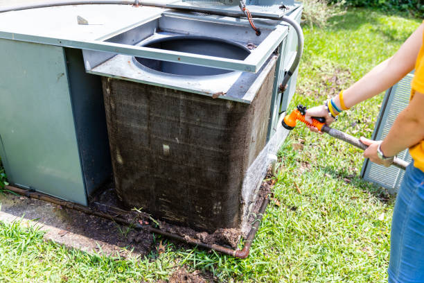 Best Air Duct Cleaning Near Me  in Lawnside, NJ