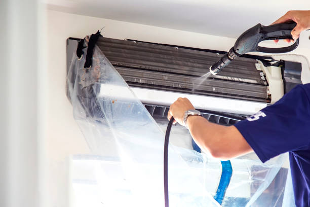 Best Ventilation Cleaning Services  in Lawnside, NJ
