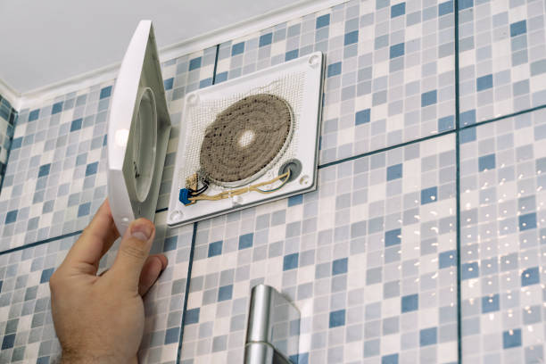 Best Professional Duct Cleaning Services  in Lawnside, NJ