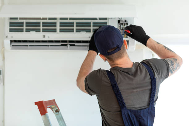 Best Air Duct Cleaning Company Near Me  in Lawnside, NJ