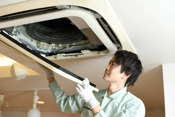 Best Air Vent Cleaning Services  in Lawnside, NJ