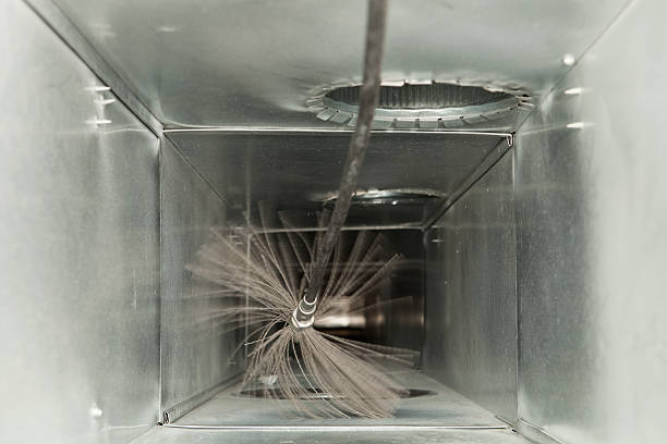 Best Residential Air Duct Cleaning  in Lawnside, NJ