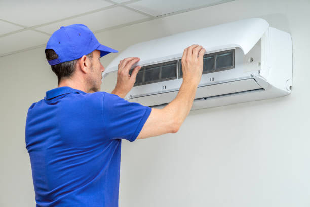 Best HVAC Air Duct Cleaning  in Lawnside, NJ