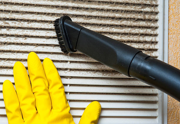 Best Commercial HVAC Duct Cleaning  in Lawnside, NJ