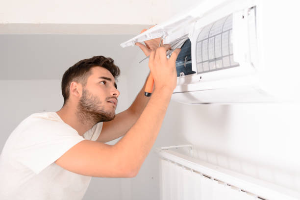 Best Air Duct Cleaning Near Me  in Lawnside, NJ